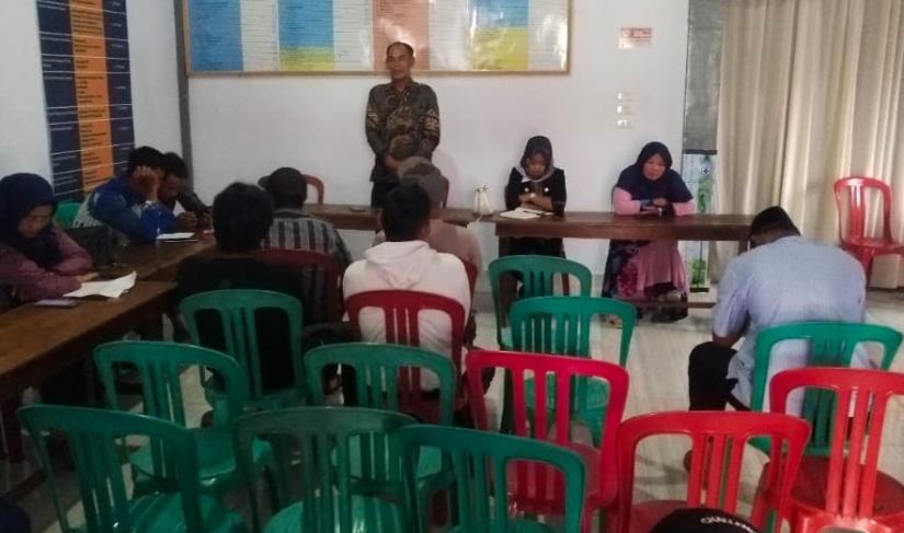 Perangkat Desa di Rejang Lebong Mundur Berjamaah, Pasca Kades Terpilih Dilantik