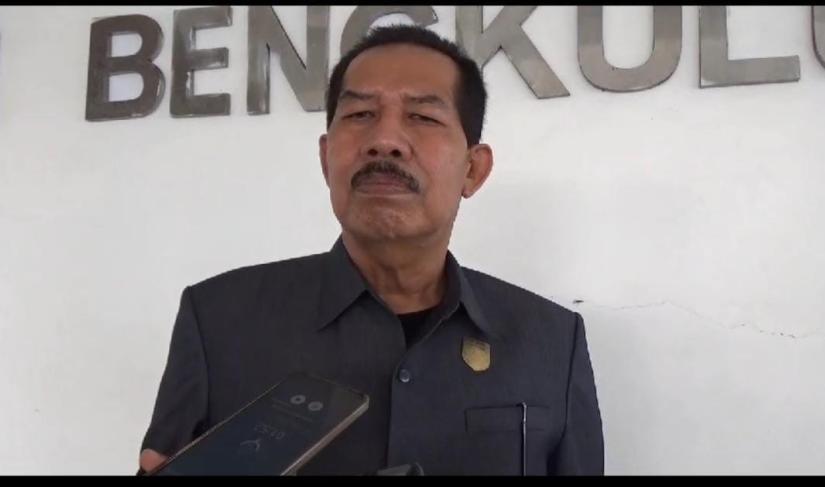 Tantawi Dali.