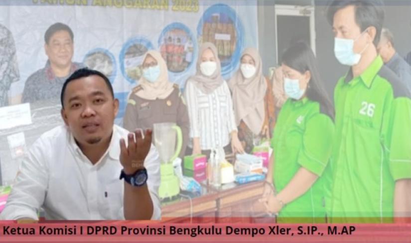 Dewan Dempo Xler