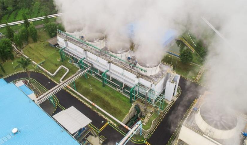 PT Pertamina Geothermal Energy Tbk (PGEO) 