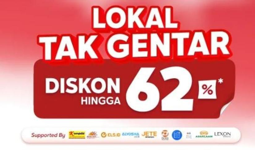 Rekomendasi Bahan Makanan Yang Harus Dibeli Selama Promo Jogja