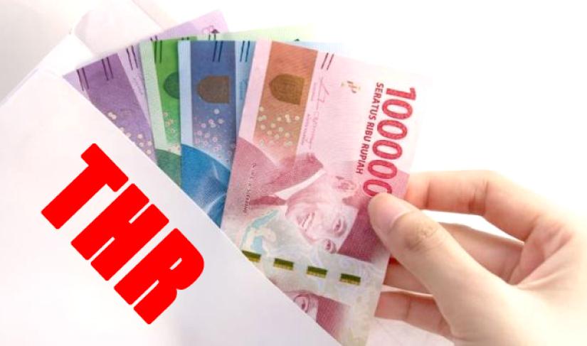   Pihak DPRD Bengkulu Ingatkan  Perusahaan Bayar THR Penuh dan Tepat Waktu