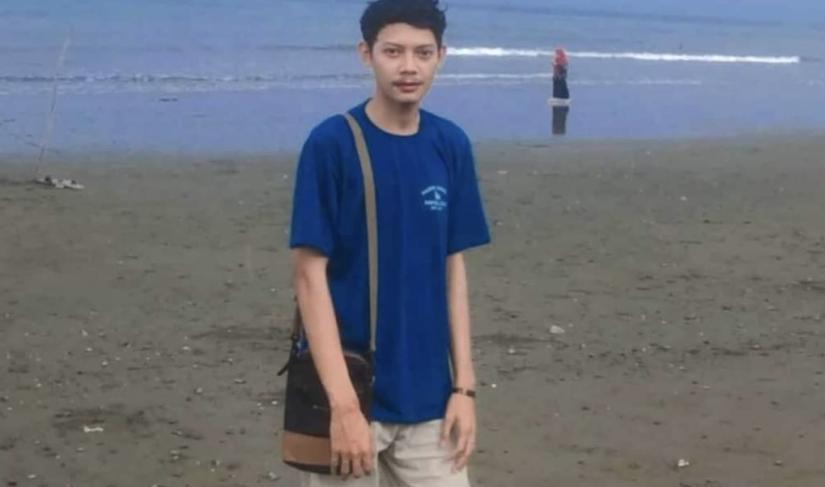 Ihwal Maarif Selebgram Populer. (Doc:Red123)