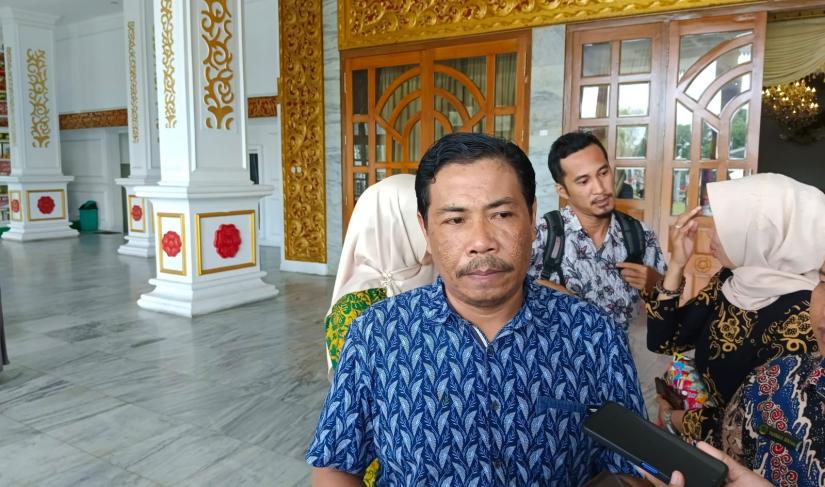 Usin Abdisyah Putra Sembiring.