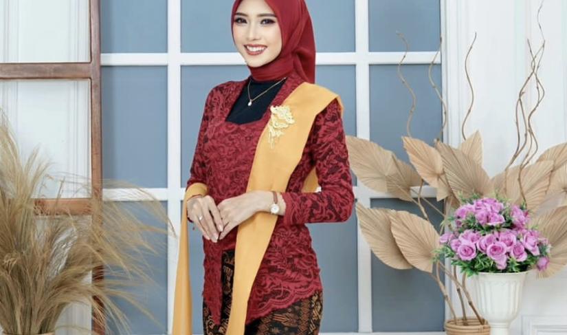Dita Octari Perempuan Inspiratif Indonesia. (Doc:Red123)