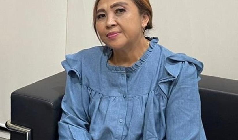 Tim Tangkap Buronan (Tabur) Kejaksaan Agung berhasil mengamankan buronan yang masuk dalam Daftar Pencarian Orang (DPO) asal Kejaksaan Tinggi Bengkulu. 