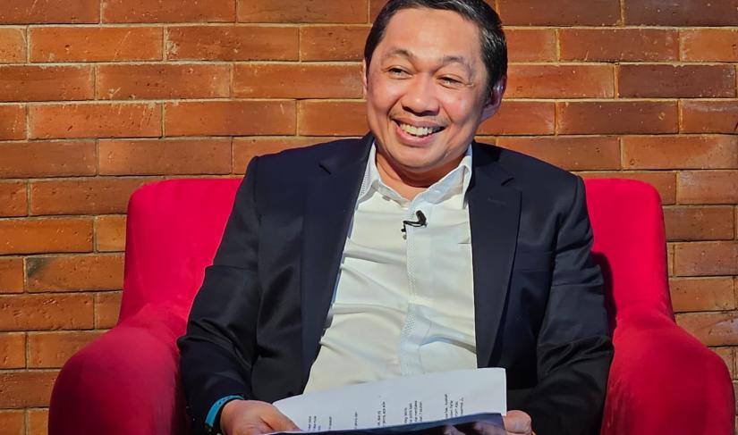 Anis Matta: Partai Gelora Tetapkan Empat Kriteria Capres yang akan Didukung