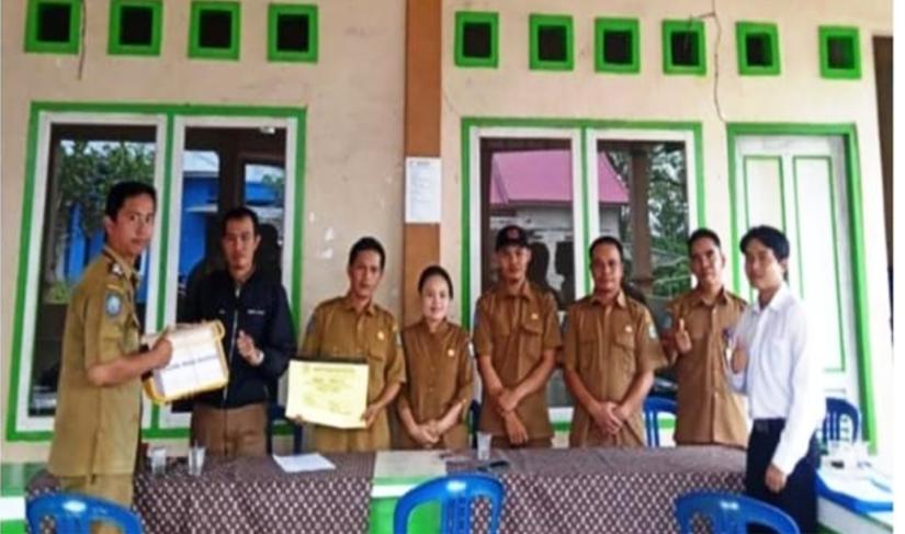 Badan Keuangan Daerah (BKD) Kabupaten Kepahiang Menargetkan Pendapatan Asil Daerah (PAD) dari Sektor PBB-P2 tahun ini dapat melampaui Rp 1,8 Miliar.