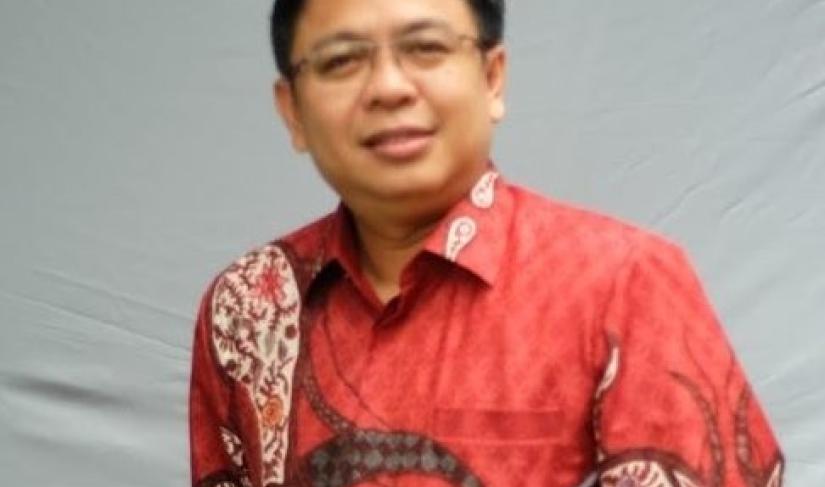 Burhanuddin Muhtadi