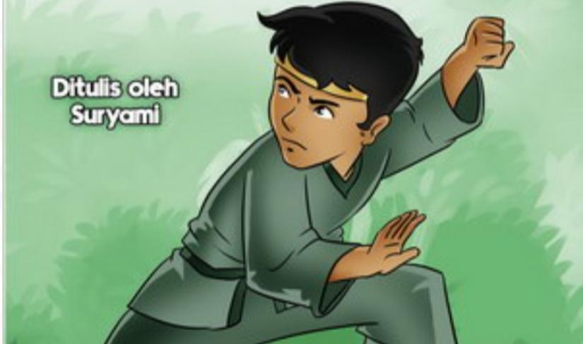 Cerpen Pendekar Muda Tanjung Bengkulu Foto.Dok Labbineka
