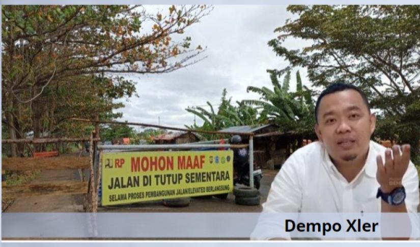 Dempo Xler