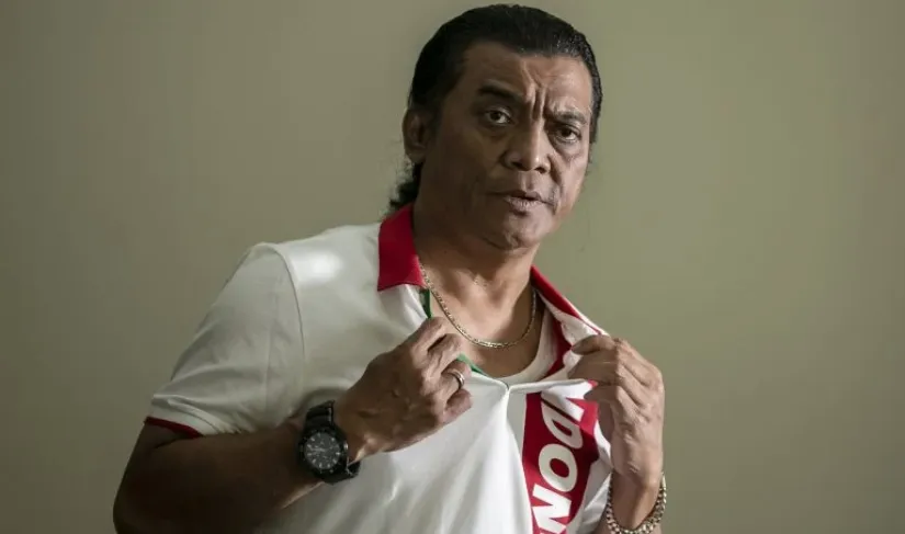 Didi Kempot/dok.net