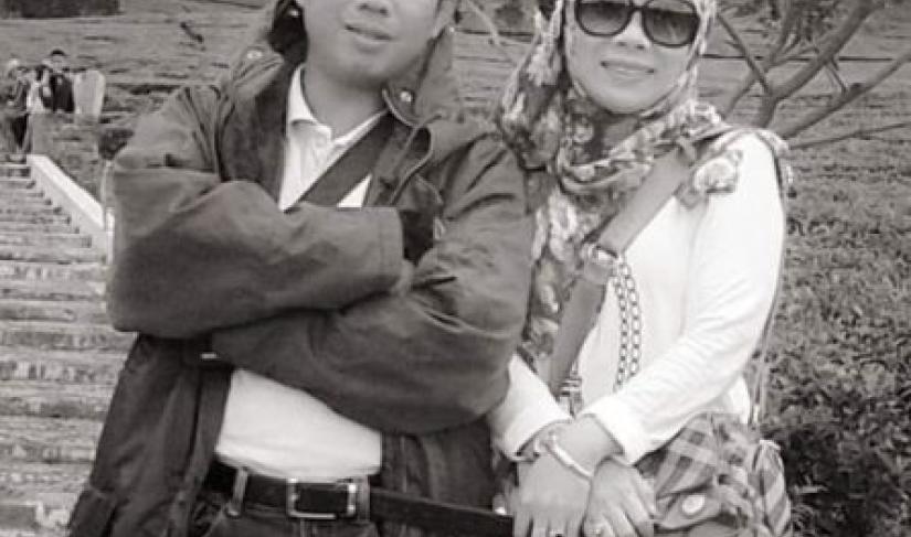 Elfahmi Lubis
