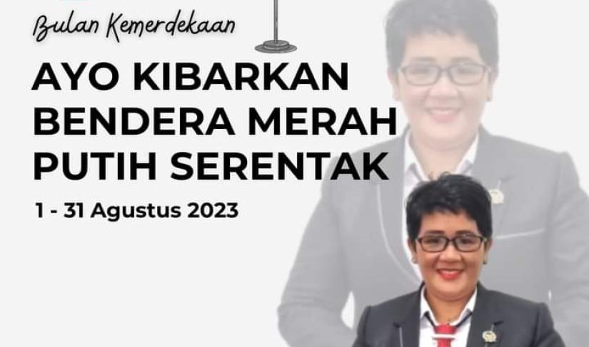 Ketua DPRD Bengkulu Utara 