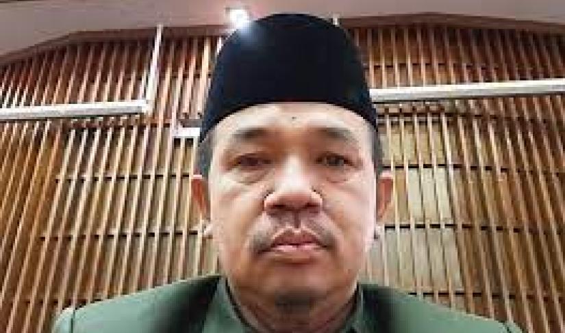 Gunadi Yunir.