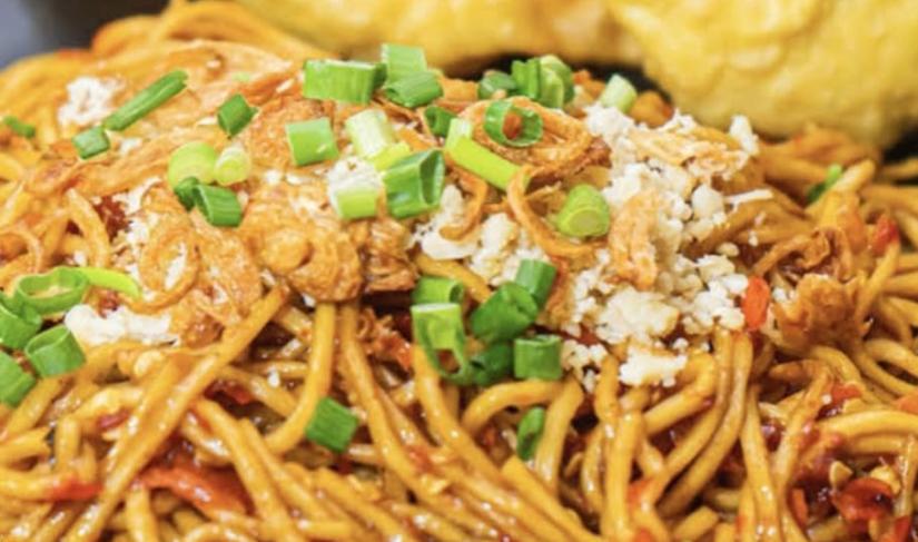 Mie Gacoan