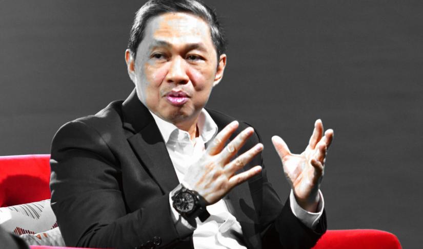 Anis Matta 