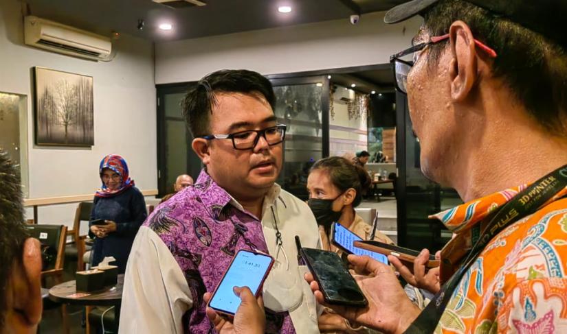 Yoseph Billie Dosiwoda