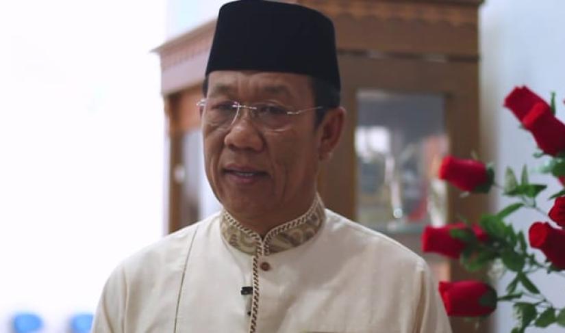 Ihsan Fajri.