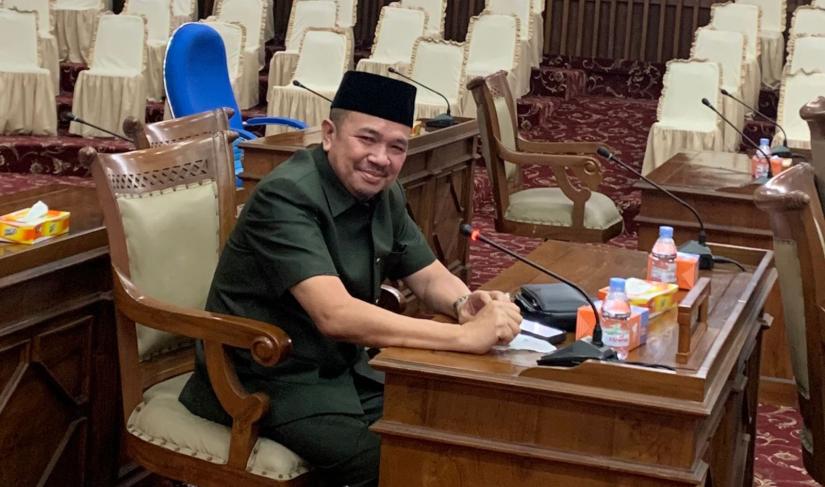 Gunadi Yunir.