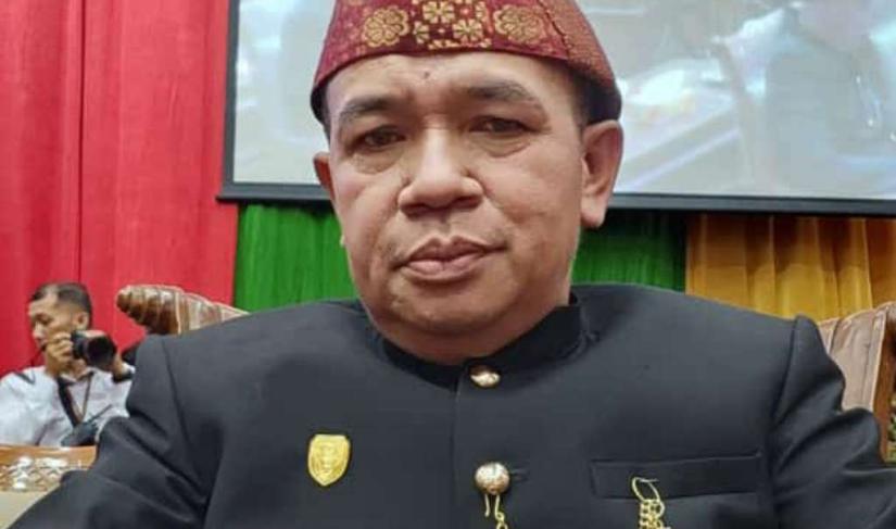 Gunadi Yunir.
