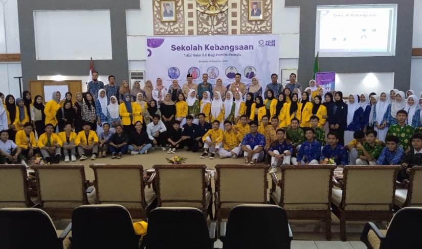 Pembukaan Sekolah Kebangsaan 3.0.