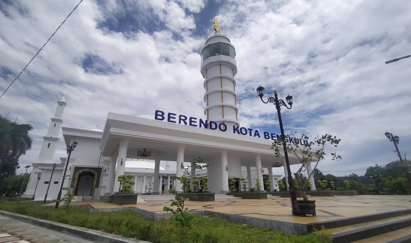 Berendo Kota Bengkulu.