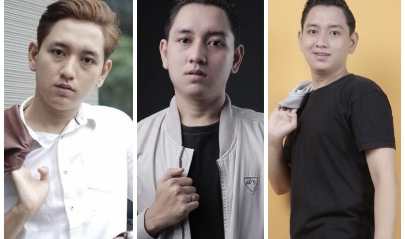 Bima Satrio Fathoni Aktor Muda dari Bekasi. (Doc:Red123)