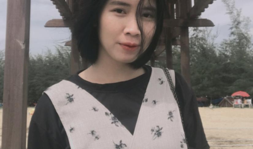 Mia Astarinna Pengusa Muda. (Red123)