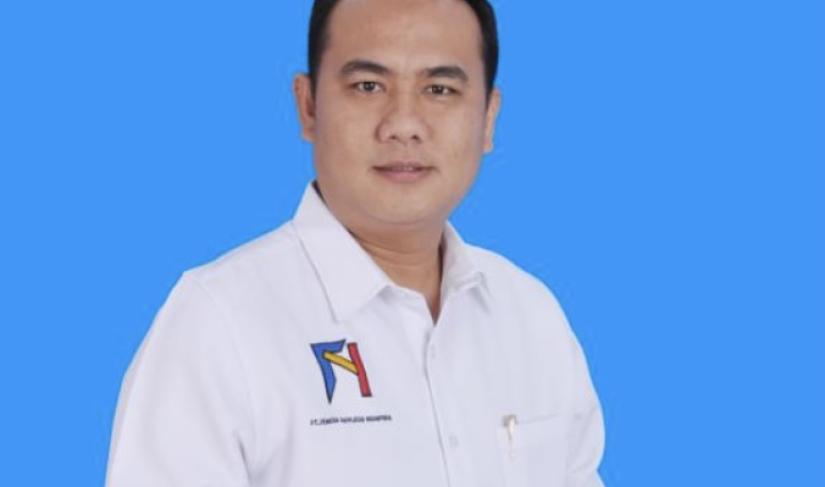 Romio Parnandes Tokoh Pemuda Bengkulu ia juga seorang Pengusaha Batu Bara Tajir Asal Kabupaten Lebong. (Red124)