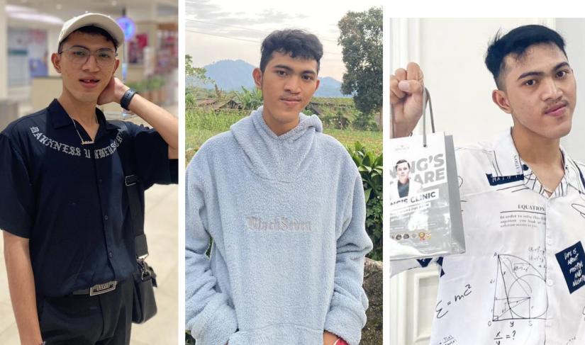 Selamat Nopindra Konten Kreator Populer Indonesia Penuh Inspiratif. (Red123)