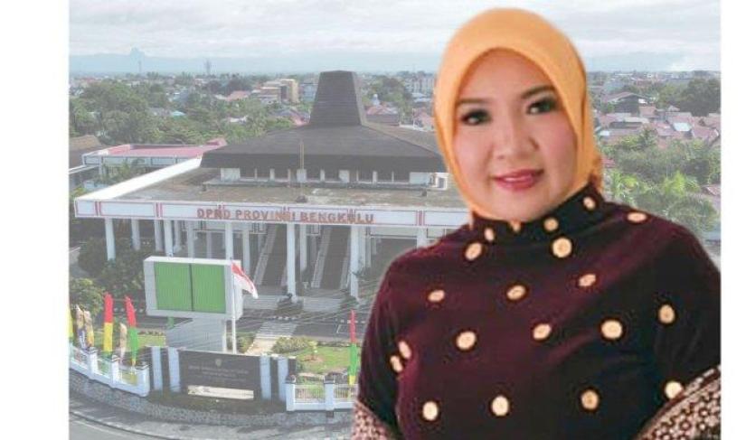 Mega Sulastri S.Sos merupakan Anggota Dewan Perwakilan Rakyat Daerah (DPRD) Provinsi Bengkulu dari Fraksi Partai Golongan Karya (Golkar),