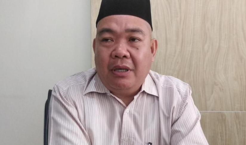 Zainal DPRD Provinsi Bengkulu, Foto/Dok