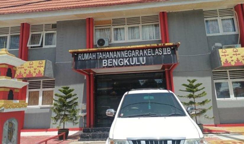 Penangguhan Penahanan Mantan Sekda Bengkulu Tengah Tersangkut Korupsi Ditolak, Begini Kronologis Kasusnya 