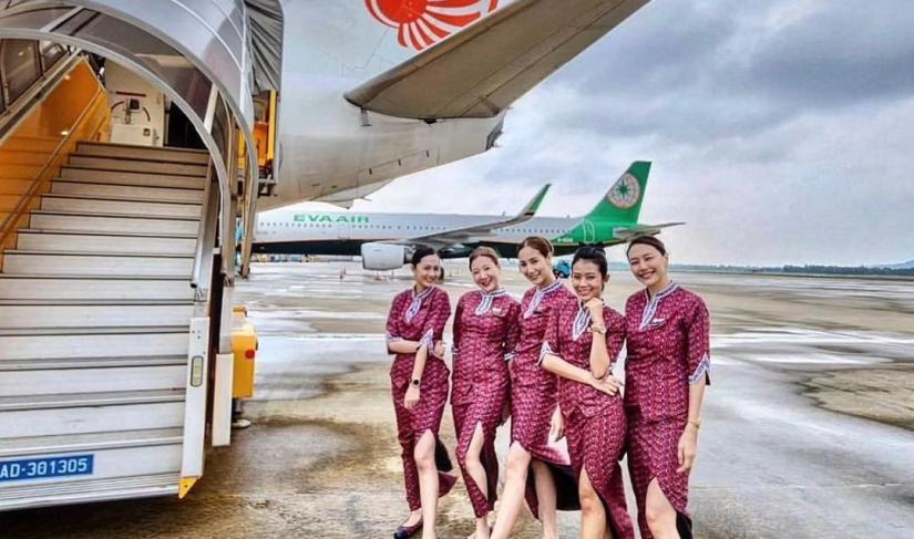 Lion Group Buka Lowongan Pramugari dan Pramugara.