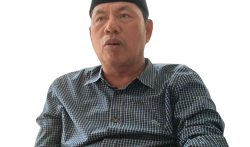 Suimi Fales Anggota DPRD Provinsi