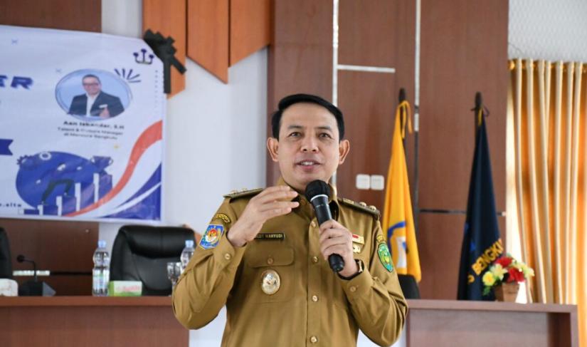 Dedy Wahyudi