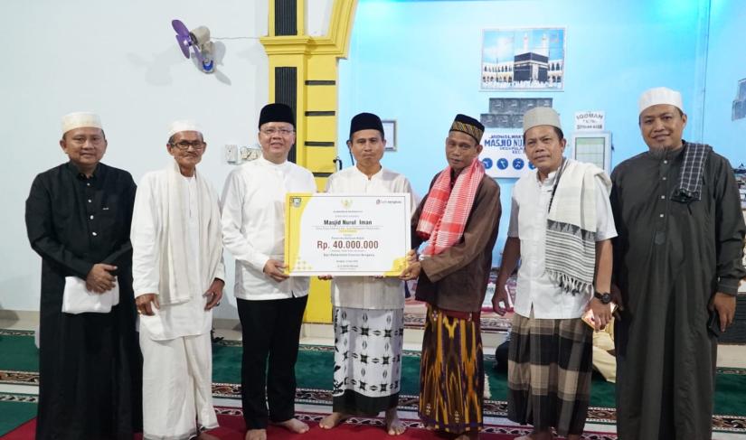  Kabupaten Mukomuko: Penggerak Ekonomi Bengkulu Melalui Perkebunan Kelapa Sawit Berkelanjutan