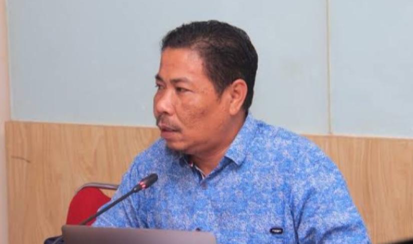 Usin Abdisyah Putra Sembiring.