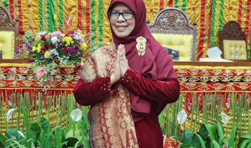 Sefty Yuslinah