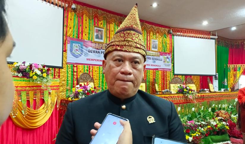 Herwin Suberhani