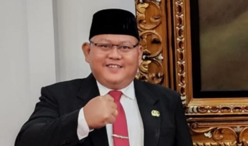 Kadis PMD Siswanto.
