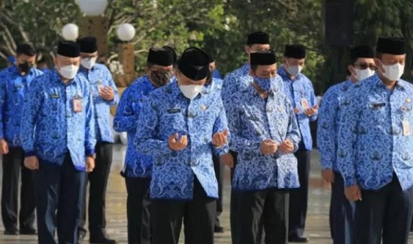 Jam Kerja ASN dan PTT Dikurangi Selama Ramadan