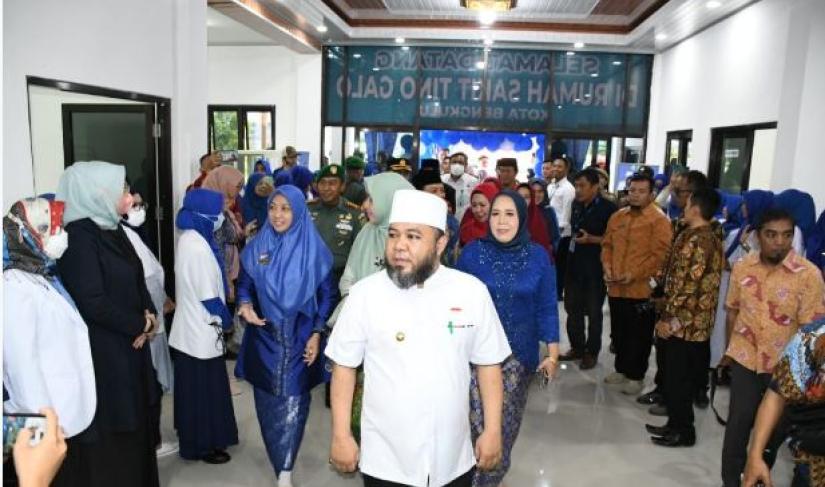 Rumah Sakit Tino Galo (RSTG)