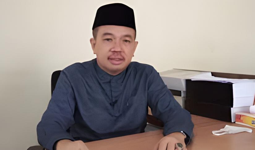 Gunadi Yunir.