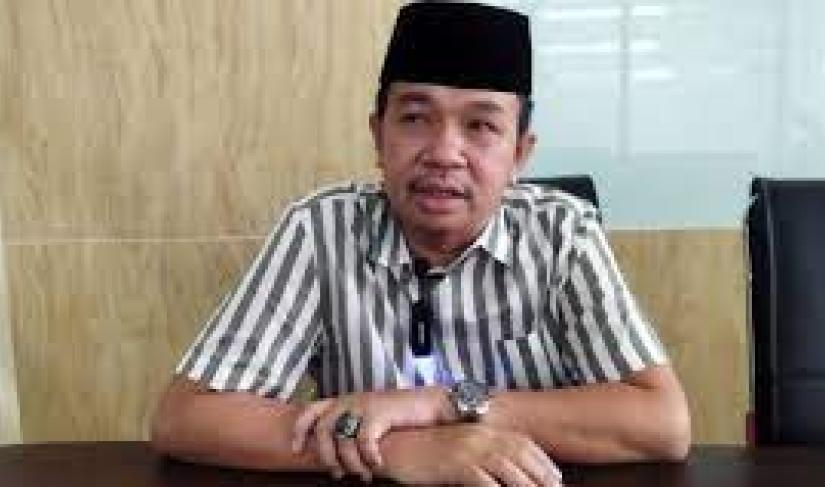 Gunadi Yunir DPRD Provinsi Bengkulu