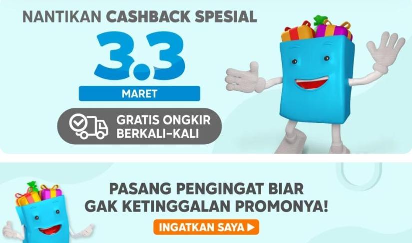 Blibli