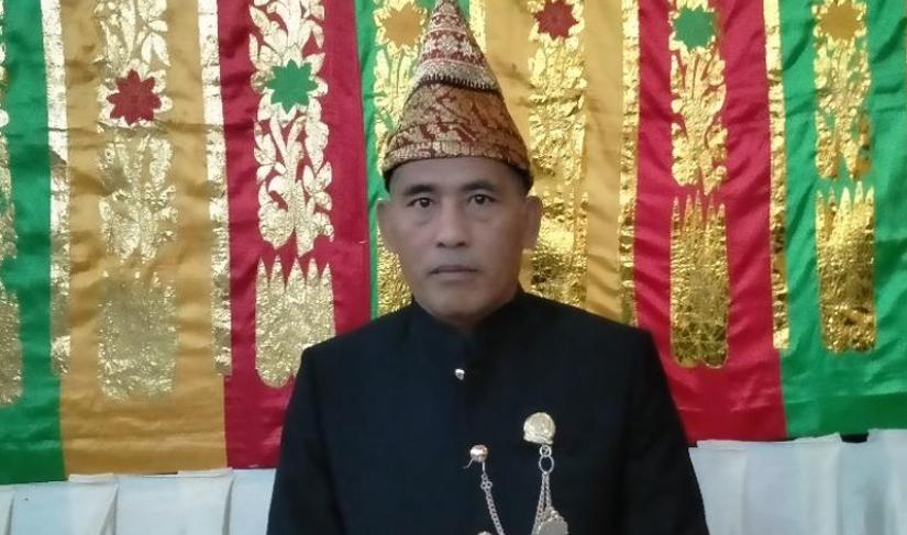 Anggota DPRD Provinsi Bengkulu, Fitri,