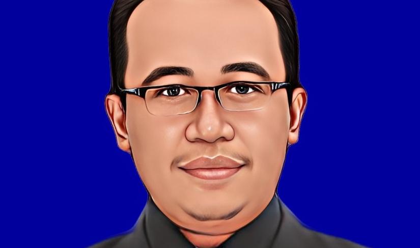 Andhika Wahyudiono 