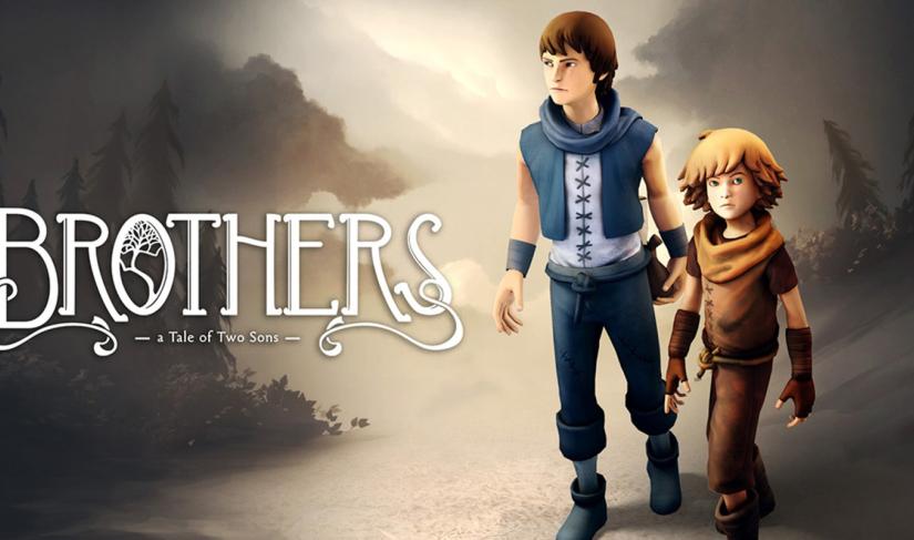 Game Brother/dok.net